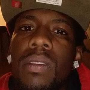 Meet your Posher, Randell